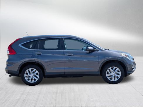Used 2015 Honda CR-V EX-L image 8