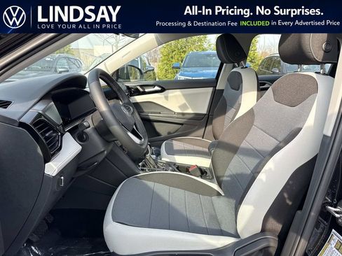 New 2026 Volkswagen Taos S AWD/4WD image 9