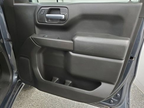 Certified 2020 Chevrolet Silverado 1500 Custom w/ Custom Value Package image 21