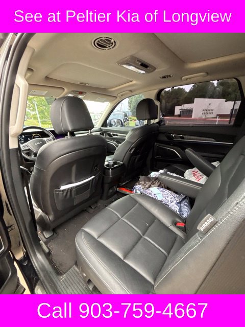 Used 2024 Kia Telluride SX AWD/4WD image 11