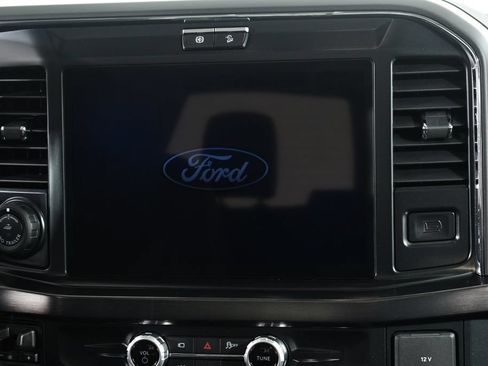 New 2026 Ford F350 Lariat w/ Lariat Premium Package AWD/4WD image 9