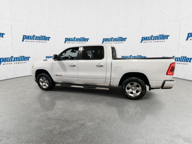 Used 2019 RAM 1500 Big Horn AWD/4WD image 7