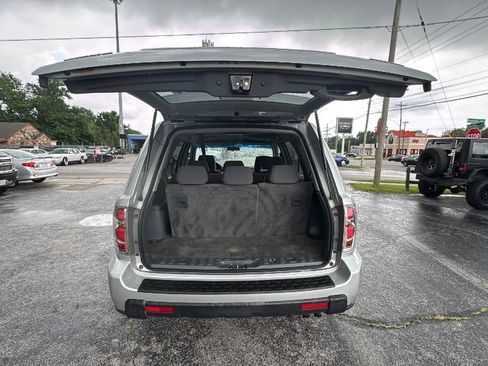 Used 2007 Honda Pilot EX image 16