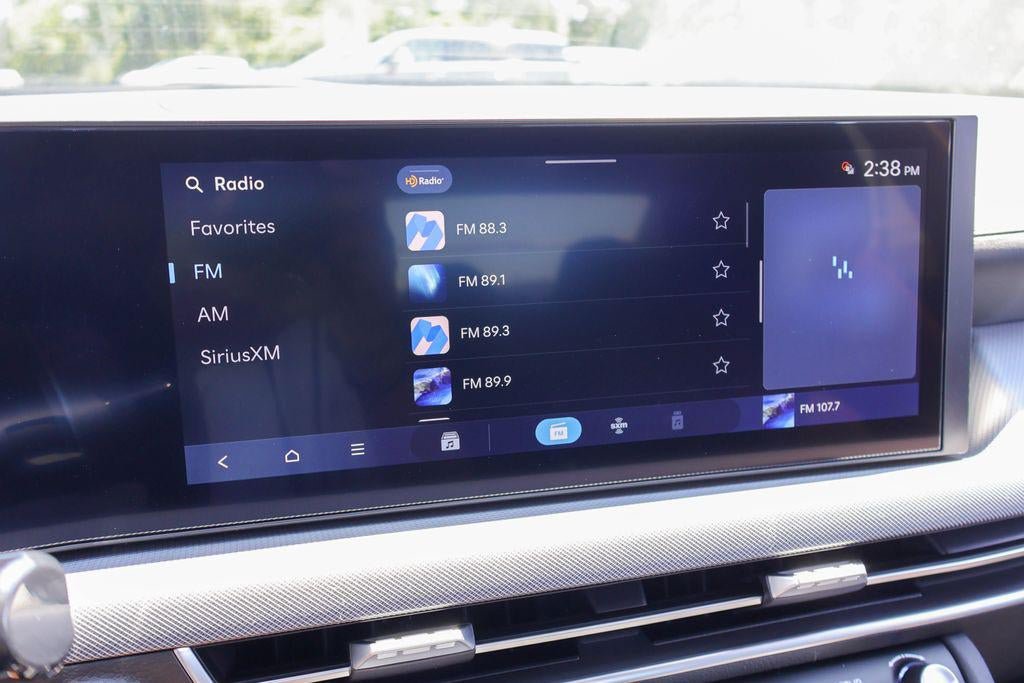 New 2026 Hyundai Sonata SE FWD image 5