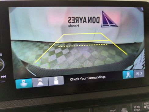 New 2026 Honda Odyssey EX-L image 19