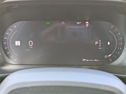 New 2026 Volvo XC40 B5 Ultra w/ Protection Package Premier image 39