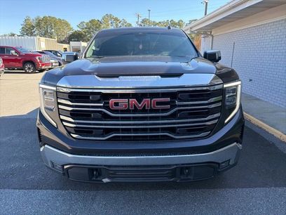 Used 2023 GMC Sierra 1500 SLT w/ SLT Premium Package