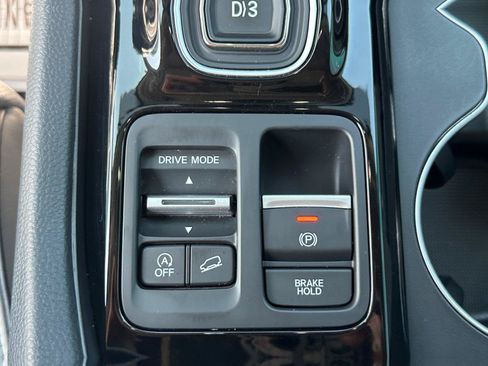 Used 2024 Honda Pilot Elite image 26