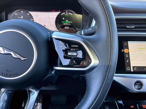 Used 2023 Jaguar I-PACE HSE AWD/4WD image 12