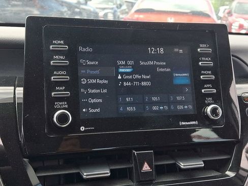Used 2024 Toyota Camry LE FWD image 18