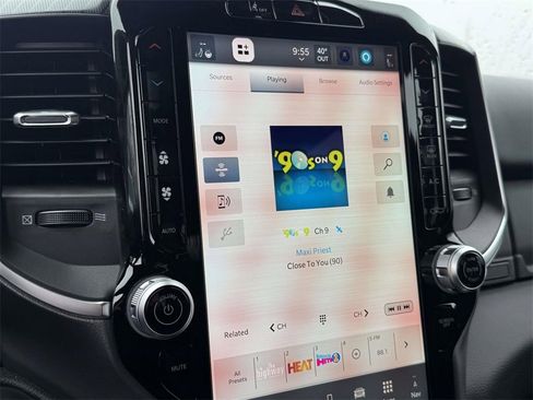 New 2026 RAM 1500 Big Horn image 18