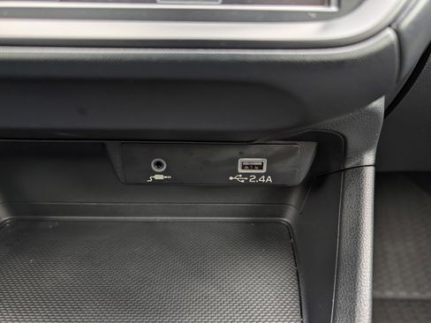 Certified 2025 Subaru Impreza 2.0i AWD/4WD image 26