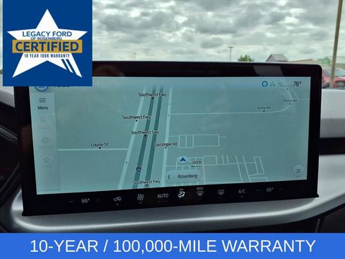 Used 2025 Ford Escape Active w/ Tech Pack #1 FWD image 10