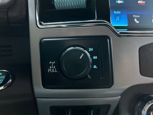 Used 2022 Ford F350 King Ranch w/ King Ranch Ultimate Package AWD/4WD image 24