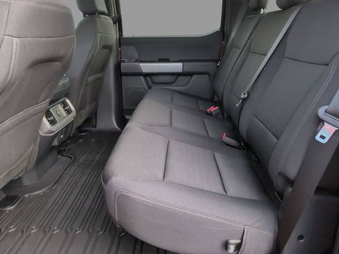 Used 2026 Ford F150 XLT w/ Equipment Group 302A MID AWD/4WD image 34
