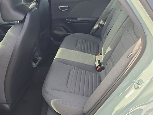 New 2025 Kia K4 EX image 18