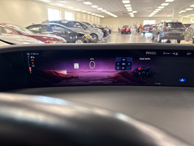 Used 2024 Lincoln Nautilus Premier w/ Equipment Group 102A AWD/4WD image 22