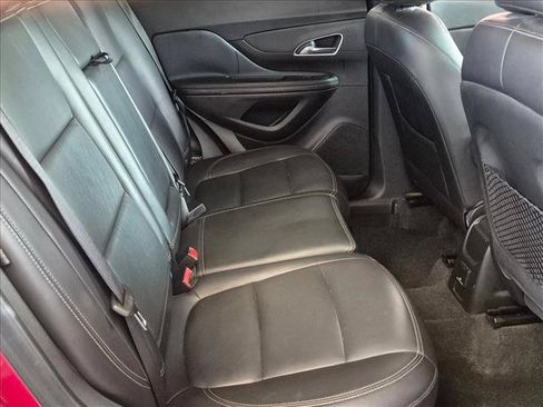 Used 2014 Buick Encore Leather FWD image 18