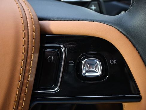 New 2026 Lincoln Aviator Black Label image 34