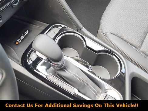 New 2026 Buick Encore GX Preferred w/ Advanced Technology Package image 15