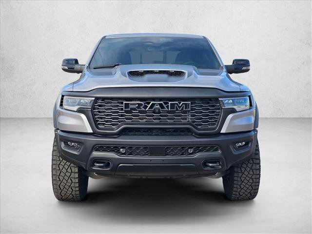 Used 2026 RAM 1500 RHO w/ RHO Level 1 Equipment Group AWD/4WD image 2