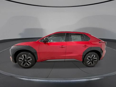 New 2026 Subaru Solterra Premium image 2