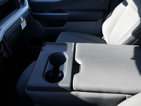 New 2026 Ford F350 XL w/ STX Appearance Package image 21