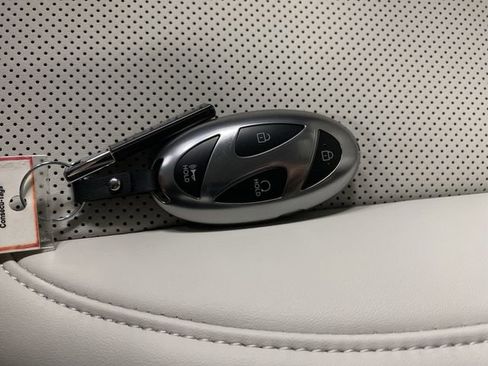 New 2026 Hyundai Santa Fe SEL image 27