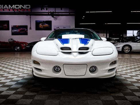 Used 1998 Pontiac Firebird Formula w/ Security Pkg image 21