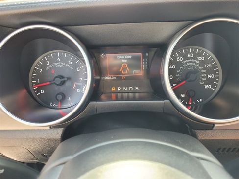 Used 2021 Ford Mustang GT Premium w/ Black Accent Package image 5