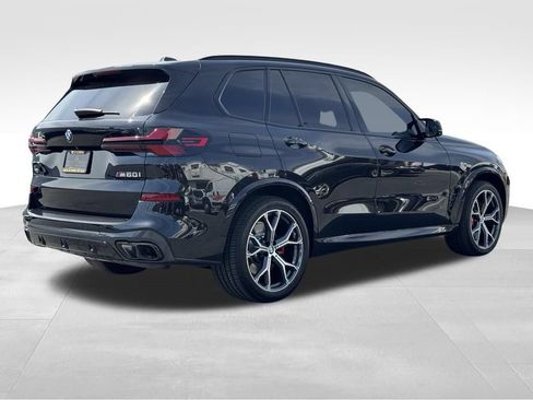 Used 2026 BMW X5 M60i AWD/4WD image 11