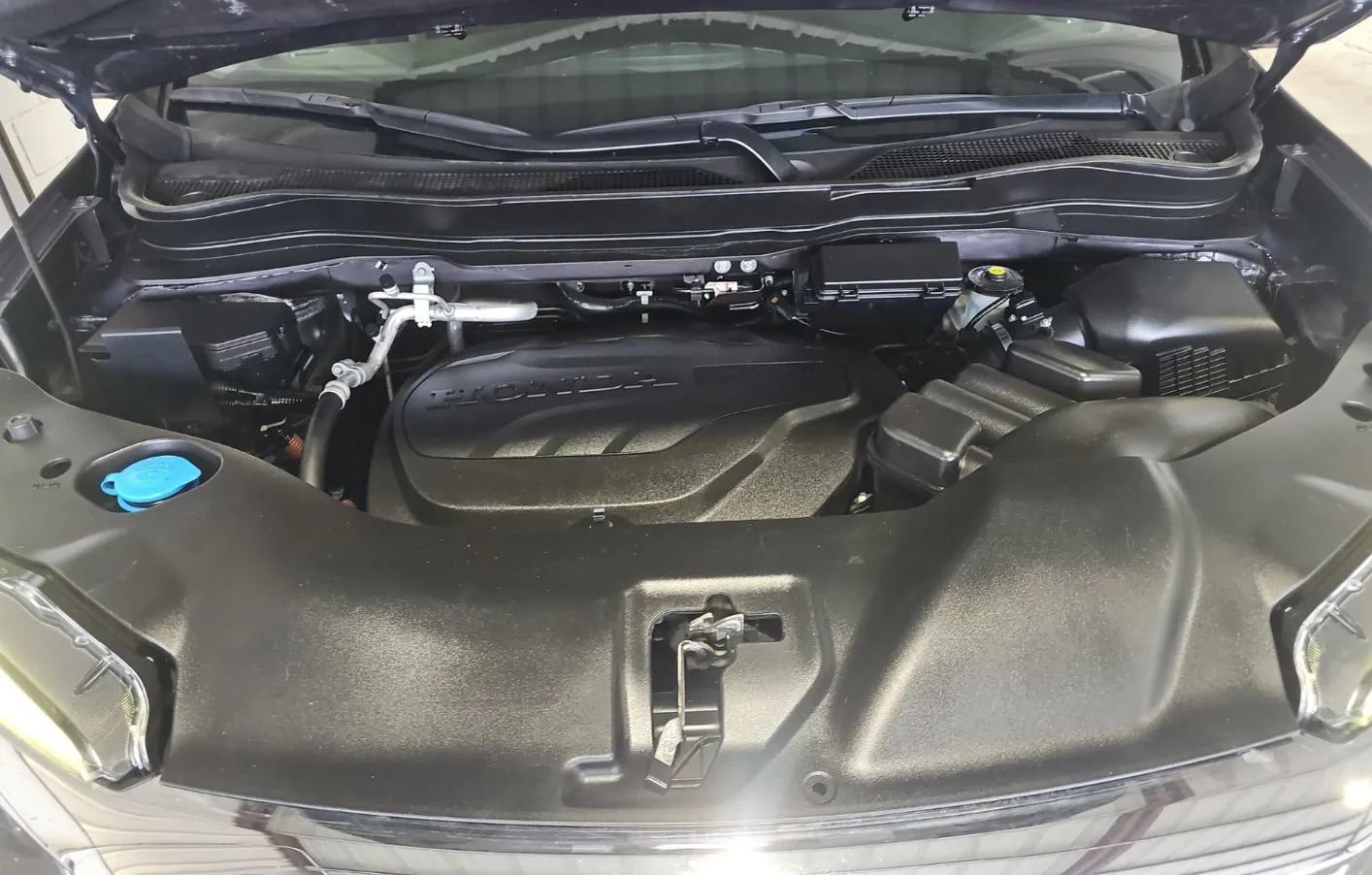 Used 2022 Honda Pilot EX-L image 56