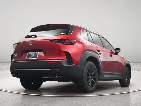 New 2026 MAZDA CX-50 AWD 2.5 S w/ Cargo Package image 24