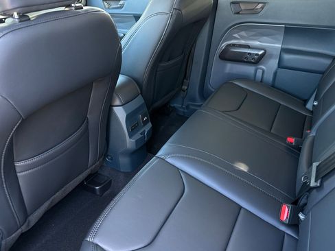 New 2026 Ford Maverick Lariat AWD/4WD image 13