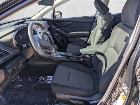 Used 2019 Subaru Impreza 2.0i Premium image 11