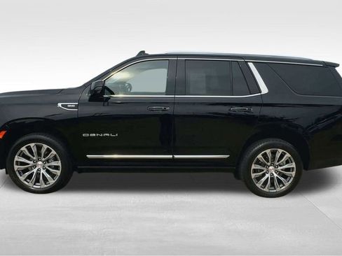 Certified 2021 GMC Yukon Denali w/ Denali Ultimate Package image 6