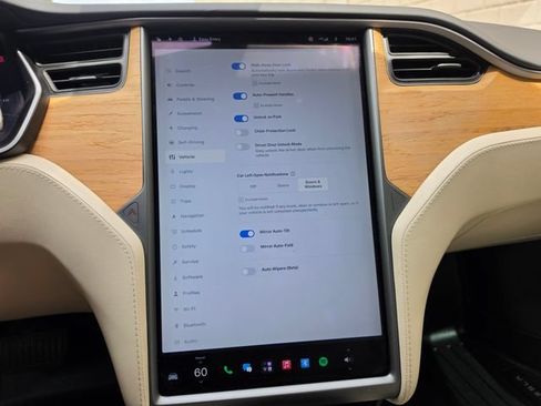 Used 2018 Tesla Model S 75D AWD/4WD image 54