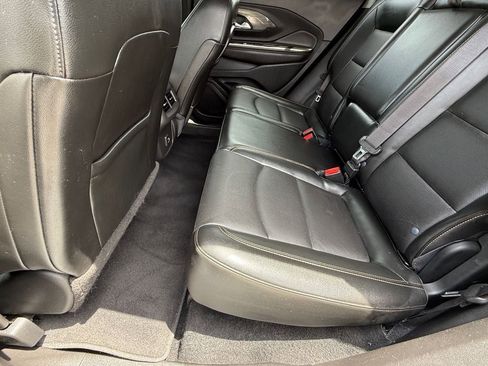 Used 2020 GMC Terrain SLT w/ Preferred Package AWD/4WD image 13