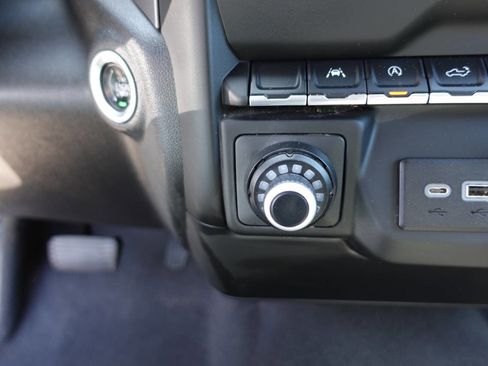 Used 2022 Chevrolet Silverado 1500 Custom Trail Boss image 47