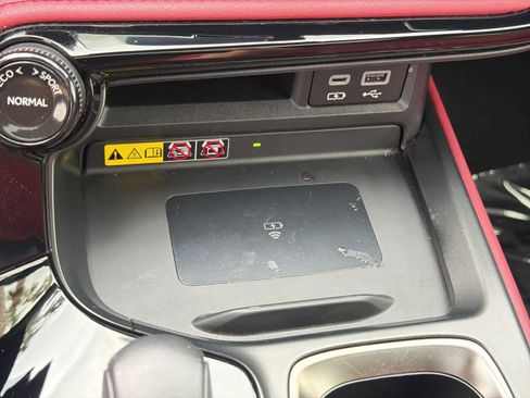 Used 2024 Lexus NX 250 FWD image 23