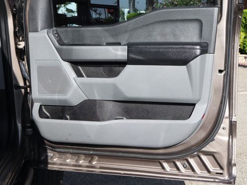 Used 2023 Ford F350 XLT w/ 360-Degree Camera Package image 46