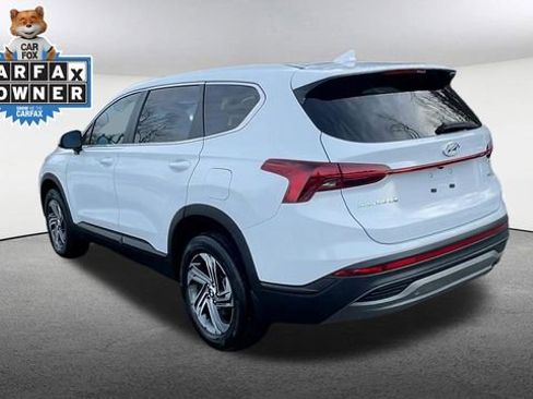 Used 2023 Hyundai Santa Fe SE image 7