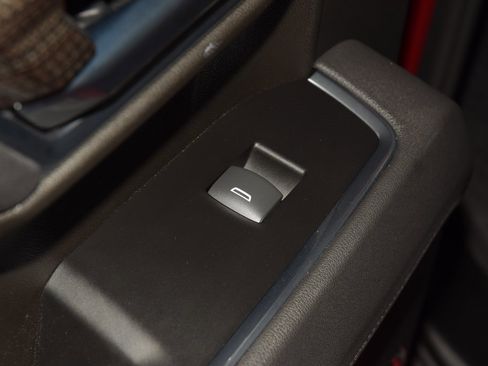 Used 2025 Chevrolet Silverado 1500 RST image 42