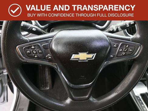 Used 2020 Chevrolet Equinox LT image 19