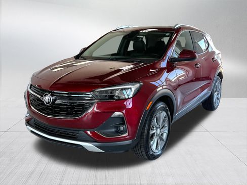 Used 2023 Buick Encore GX Essence w/ Experience Buick Package AWD/4WD image 1