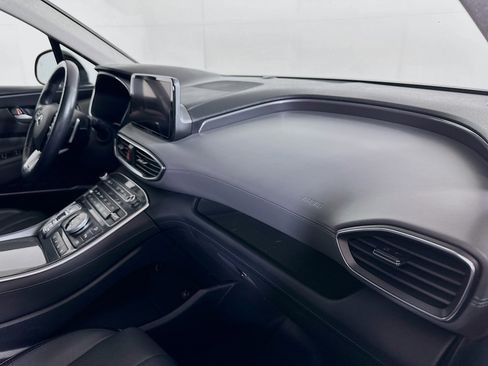 Certified 2022 Hyundai Santa Fe Limited image 29