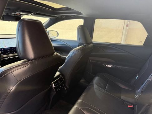 Used 2023 Lexus RX 350 Premium Plus w/ Cold Area Package FWD image 21