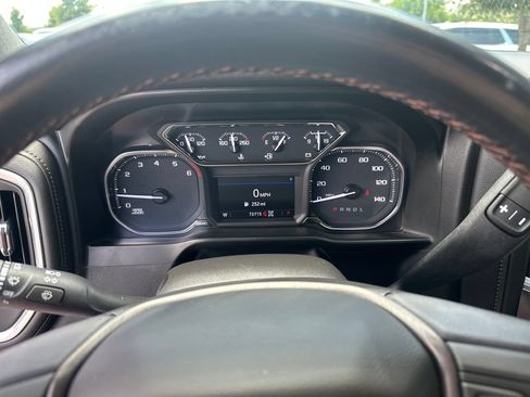 Used 2021 GMC Sierra 1500 AT4 AWD/4WD image 23