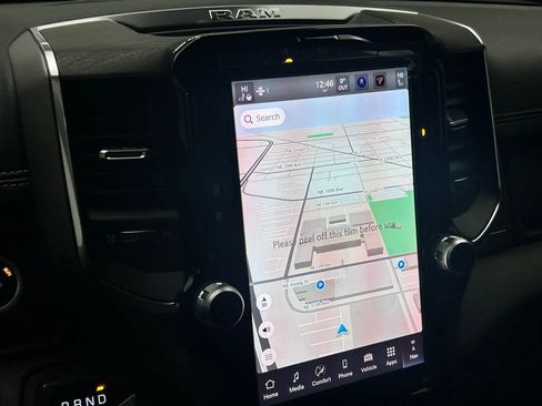 New 2026 RAM 1500 Laramie w/ Sport Appearance Package image 22