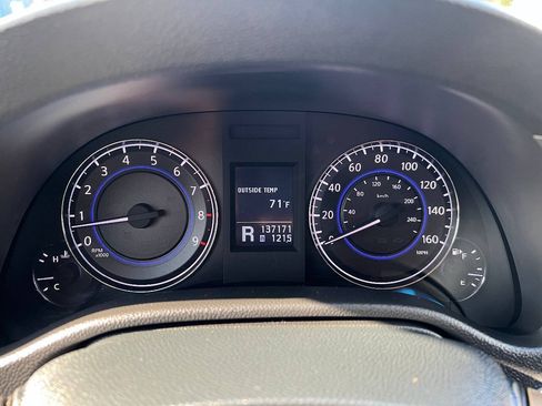Used 2010 INFINITI G37 x Coupe w/ Premium Pkg AWD/4WD image 31